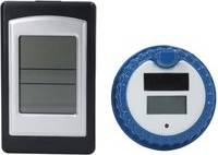 Pool Thermometer IPX8 Waterproof Wireless