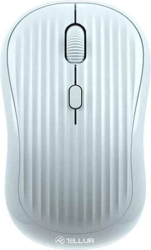 Tellur Ridge Wireless Mouse Blue