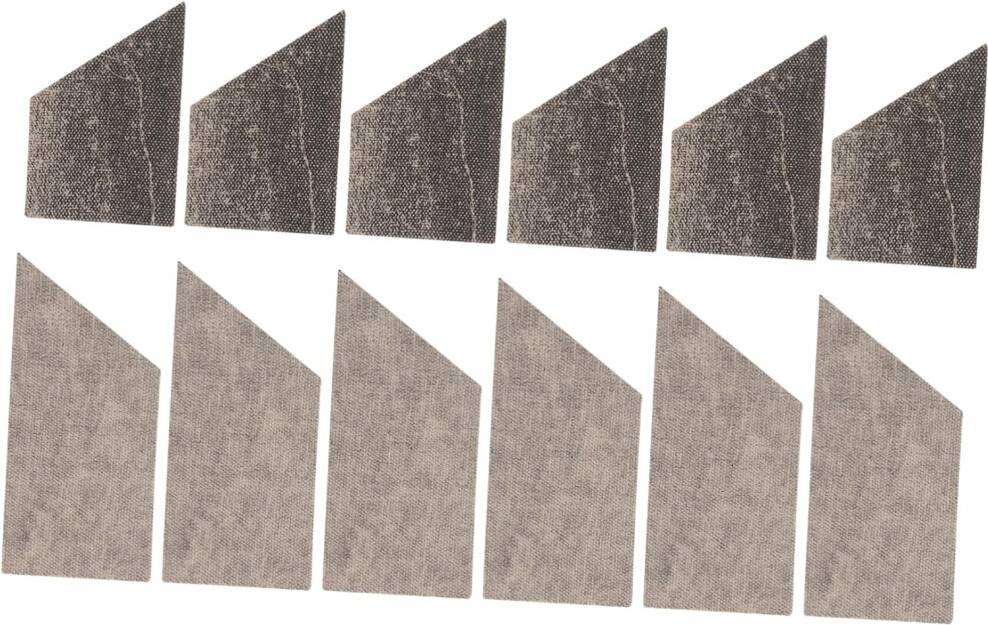 HKHBJS Pool Table Pad Kit 12pcs