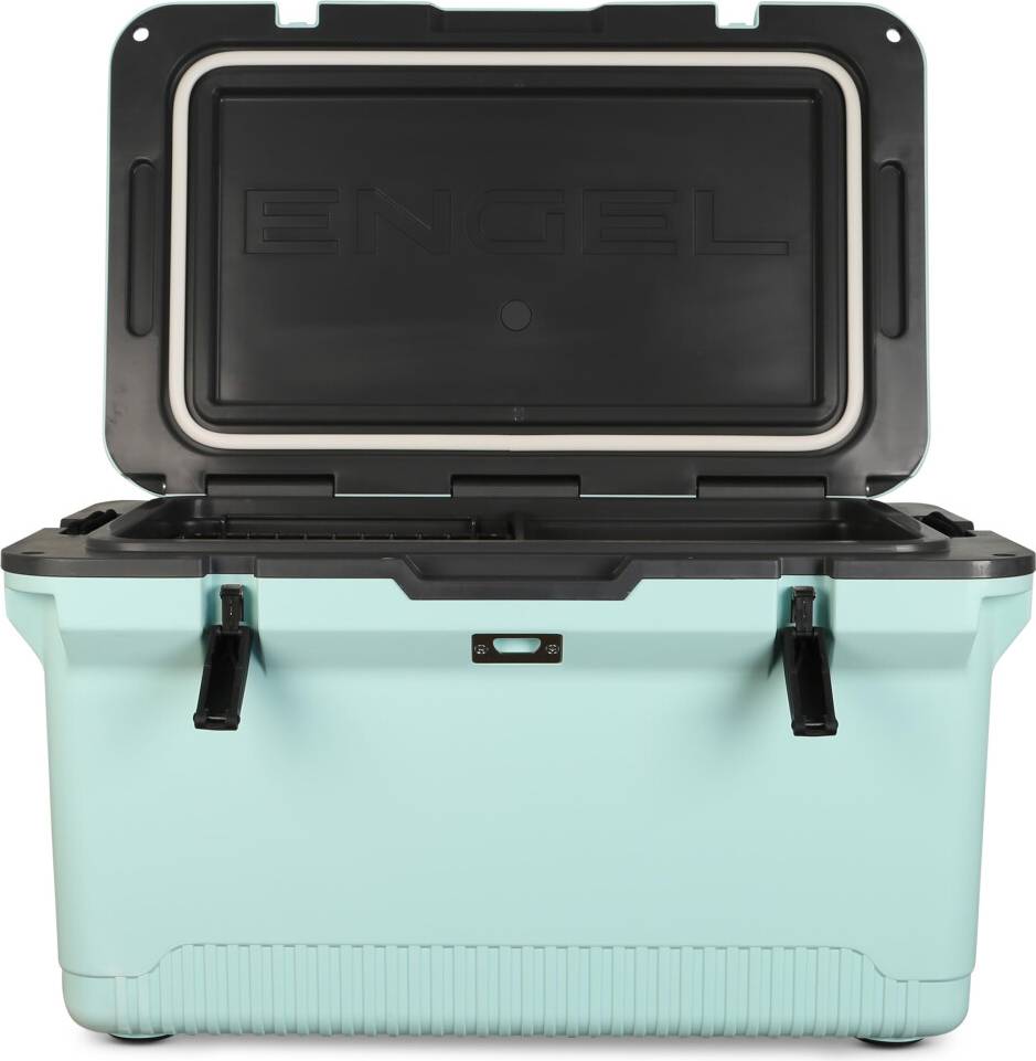 Engel Ultra-Light 56.8 L Injection Molded Cooler Box