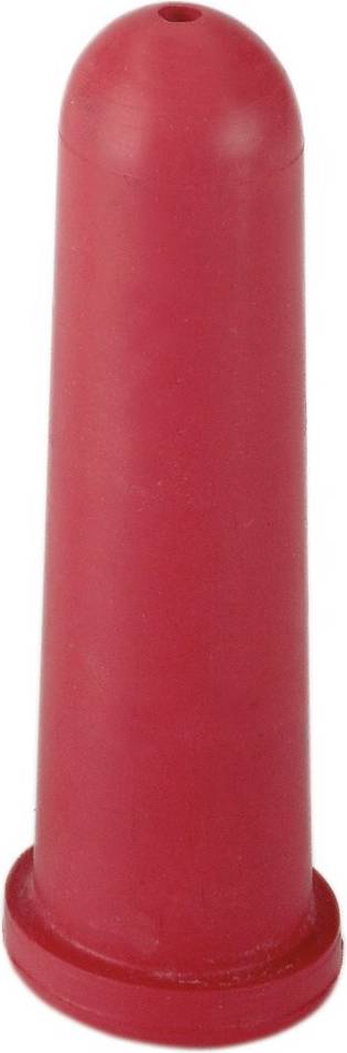 Kerbl Super Teats Rouge x5