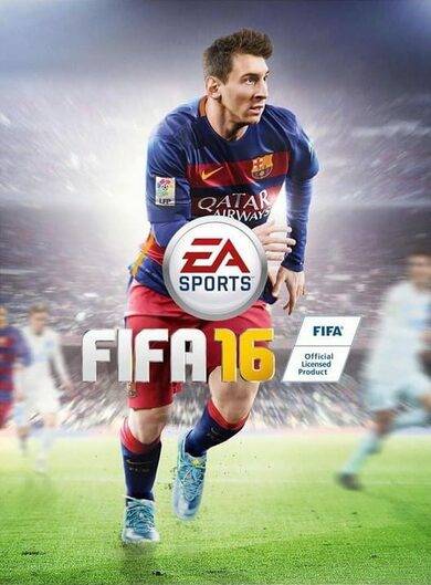 Fifa FIFA 16 Origin Key