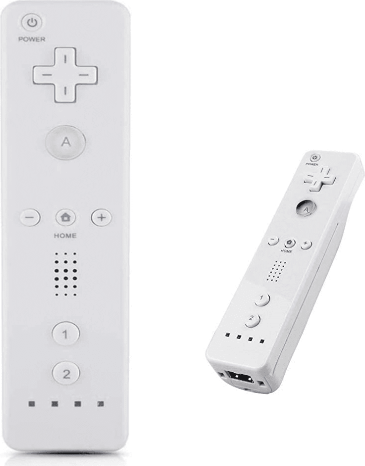 LimbO Wireless Remote Control Gamepad