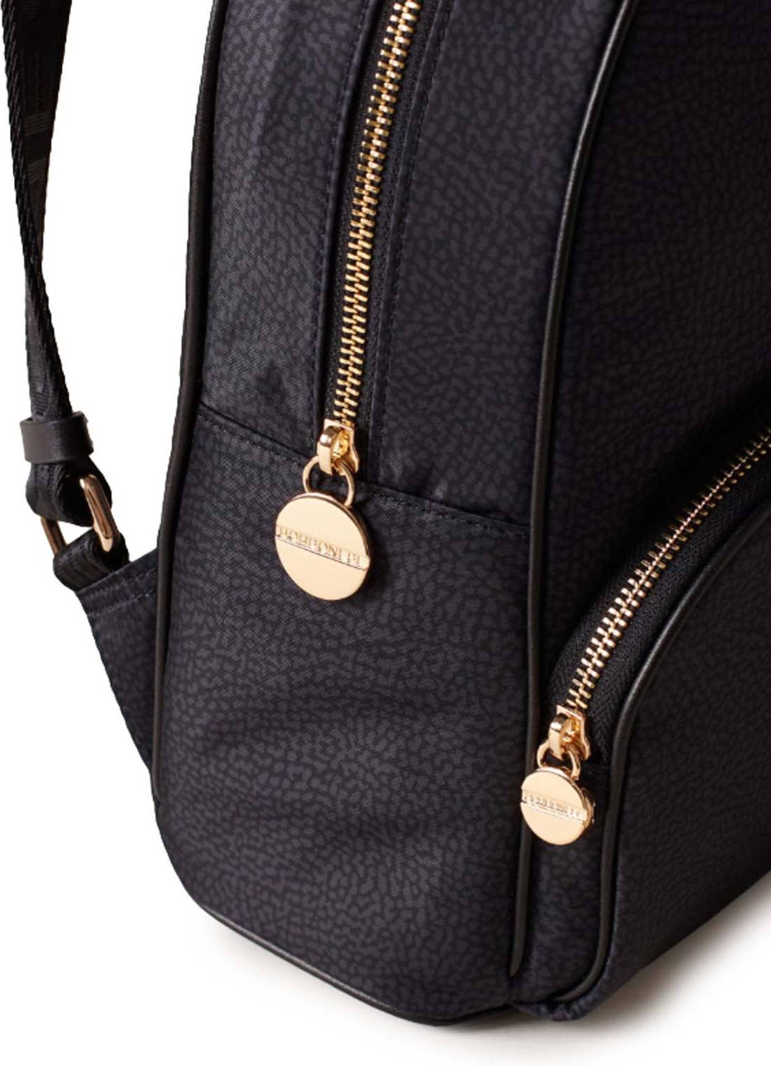 Borbonese Medium Backpack - New