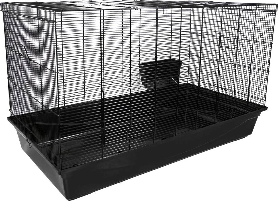 Little Friends Rabbits Guinea Pigs Ferrets Rats Cage 120cm