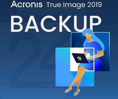 True Image 2019 Backup Software 3 PC