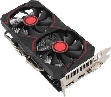 Generique Rx580 8GB GDDR5 256bit Graphics Card