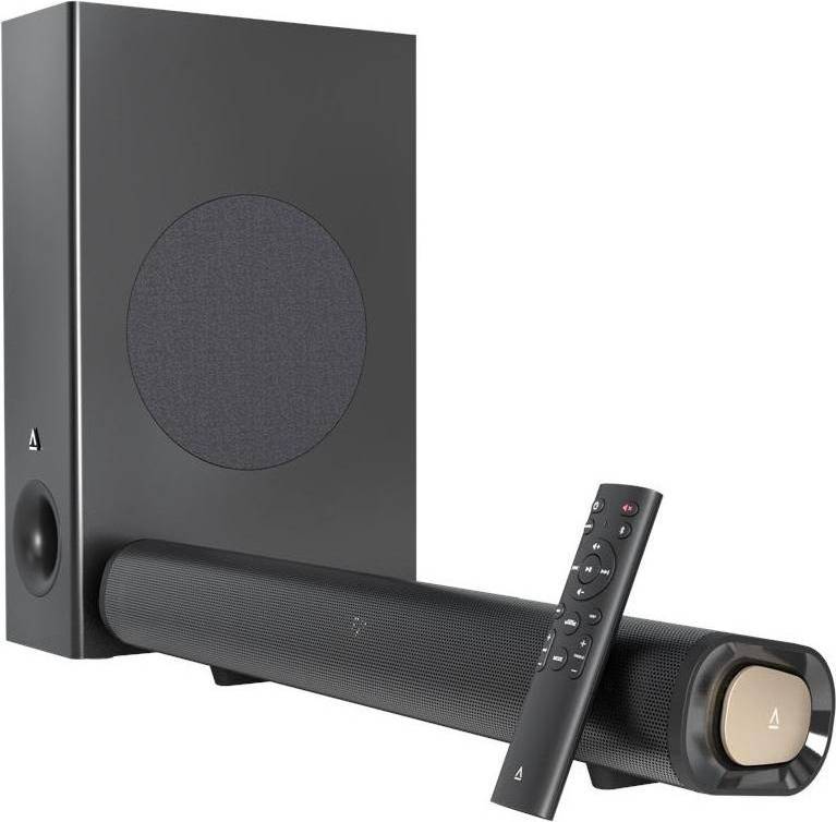 Soundbar Stage Pro Bluetooth USB