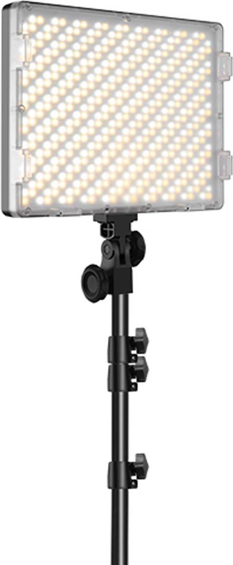 R500R 50W Bi-Color RGB LED Panel Light