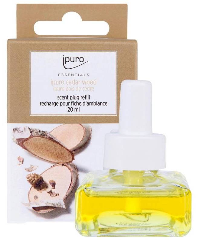 Scent Plug Cedar Wood Rumsdoft
