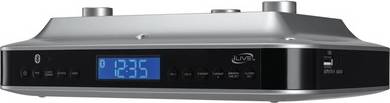 iLive Under Cabinet Music System