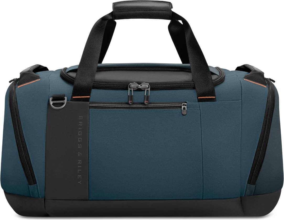 Briggs & Riley ZDX Large Travel Duffle Bag