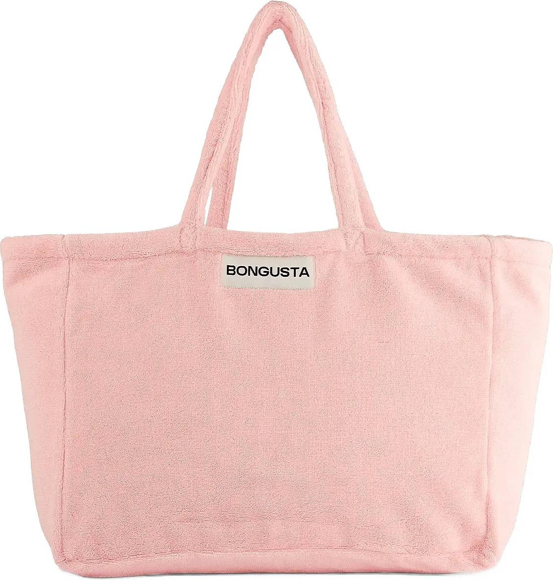 Bongusta Naram Weekend Bag - Rosa