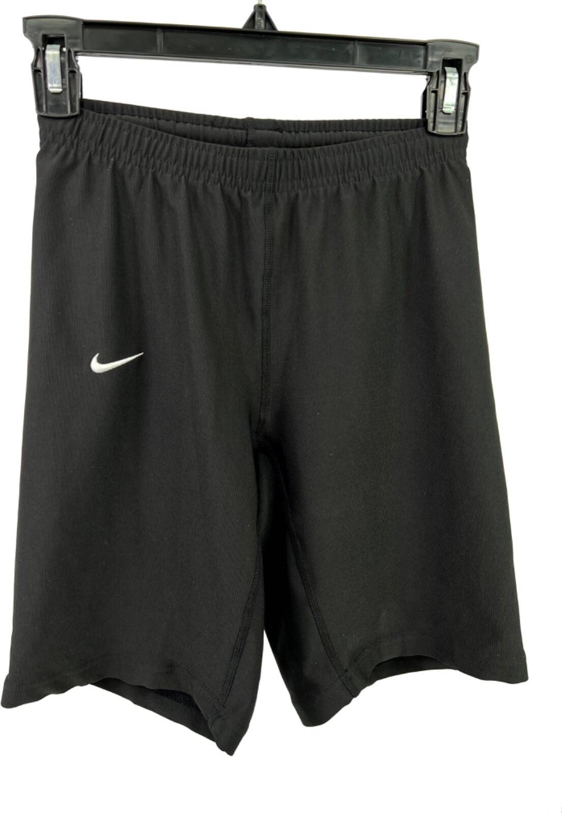 Nike compression pants Nike 9 Compression Drawstring Shorts - Black