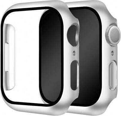 Shein Built In Tempered Glass Screen Protector Apple Watch Series Ultra