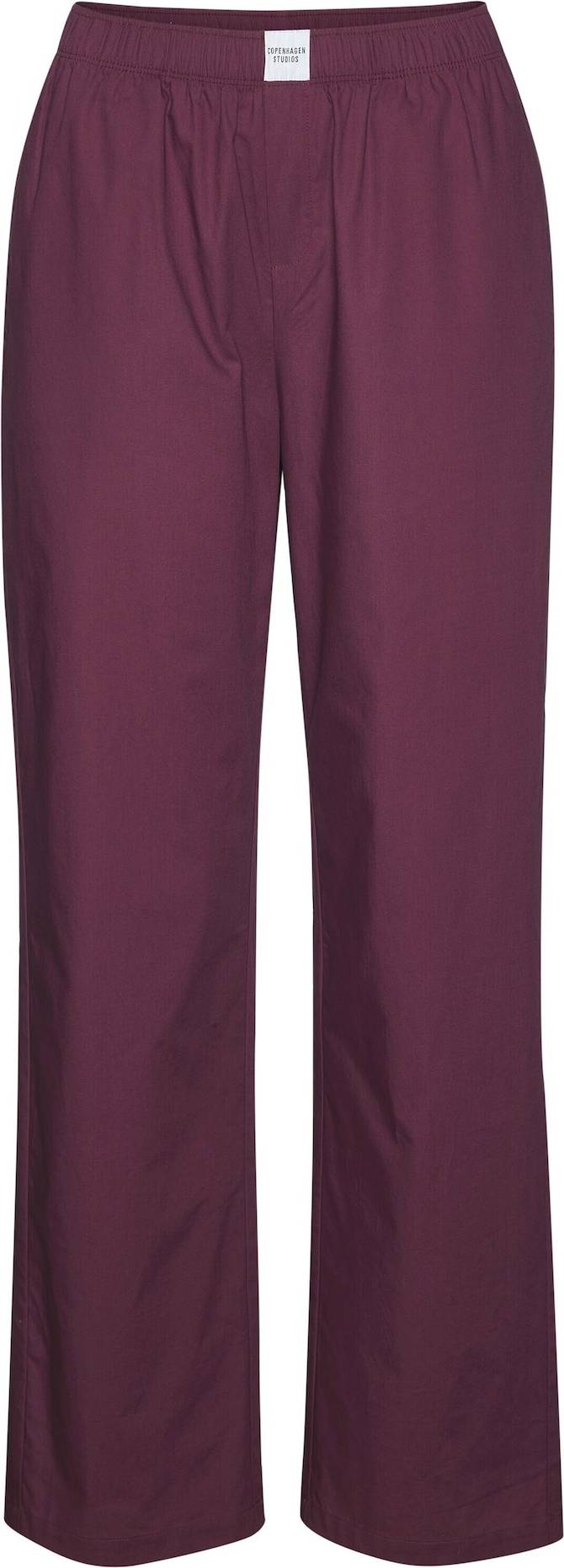 Pyjamahose