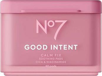 Good Intent Calm Fix Soothing Pads