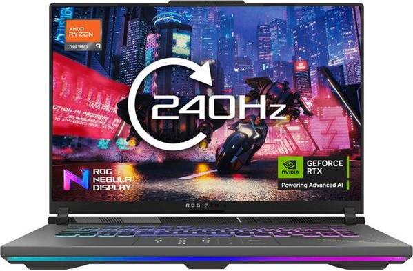 ASUS ROG Strix G18 G814FP-S9013W