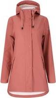 Waterproof Jacket - Rose