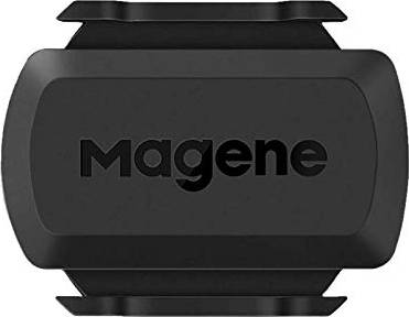 Magene Wireless Bluetooth Ant Bike Computer RPM Sensor