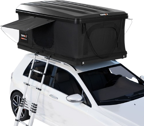 TentBox Classic 2.0 - Midnight