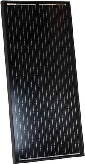 Gallagher Solpanel 60W Inkl Regulator