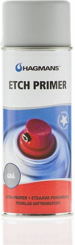 Etch Primer