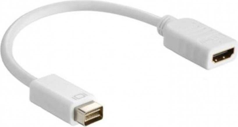 Mini-DVI 20cm Data Video Adapter