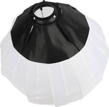 Lantern Softbox Soft Light Modifier 65cm