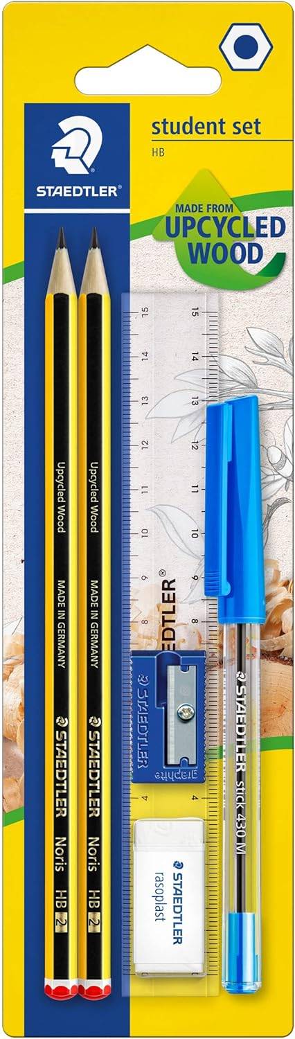 Staedtler Student Set