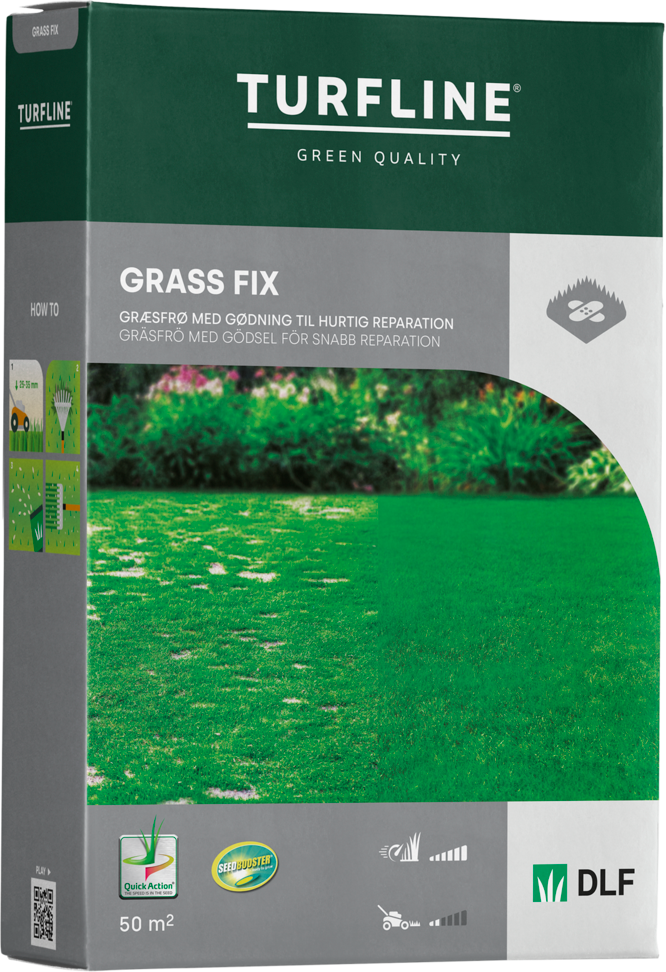 Grassfix