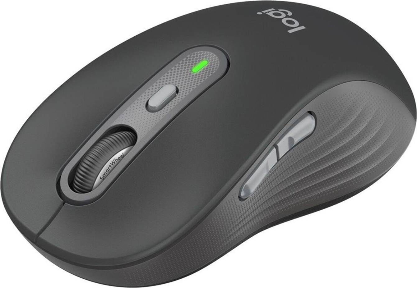 Logitech Signature Plus M750 L Wireless Graphite