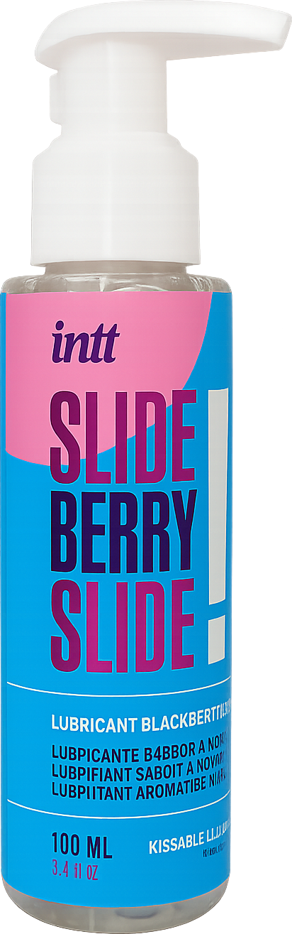 Slide Berry