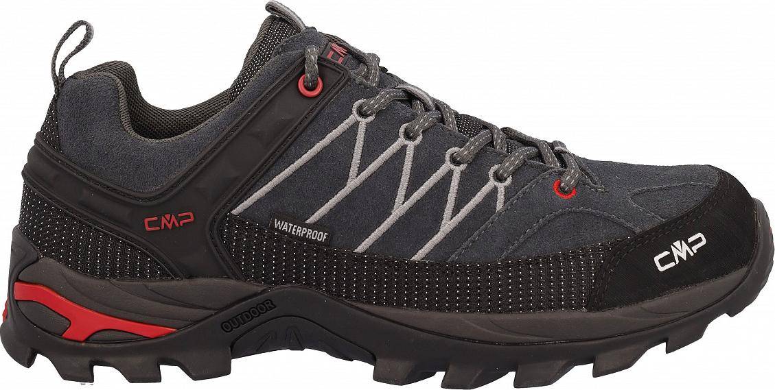 CMP Rigel Low WP Adult Outdoor Shoes