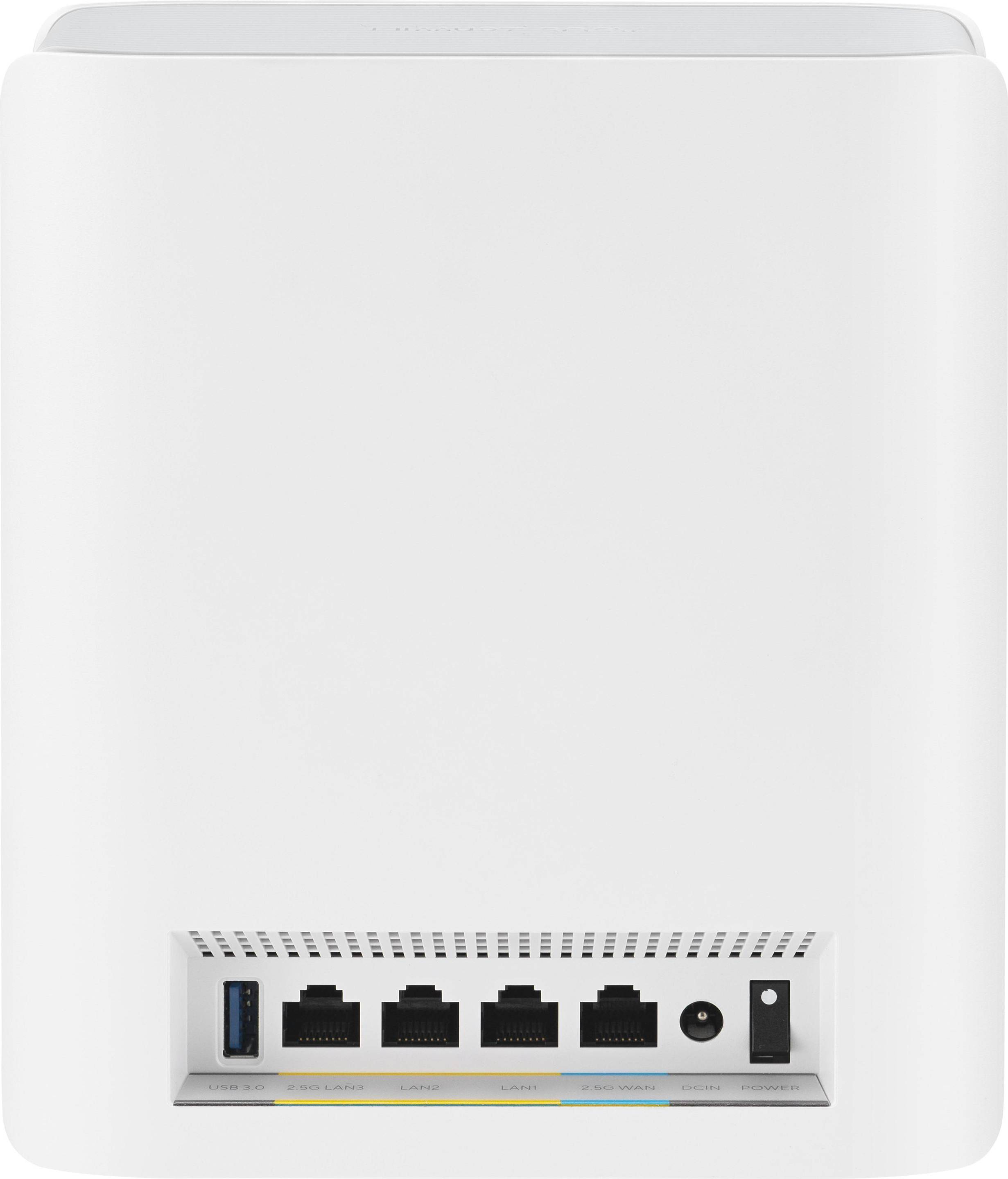 ASUS BT8 BE9500 1er Pack Router White
