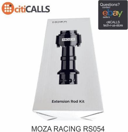 Rs054 Ac Wheel Base Extension Rod