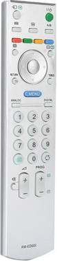Universal Universal TV Remote Control For High Definition LED