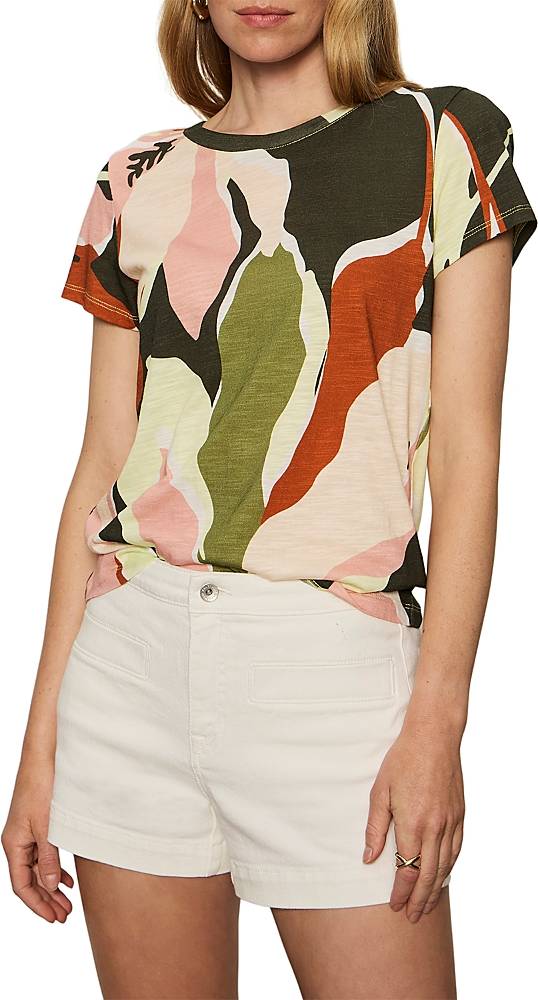 The Perfect Tee - Multi