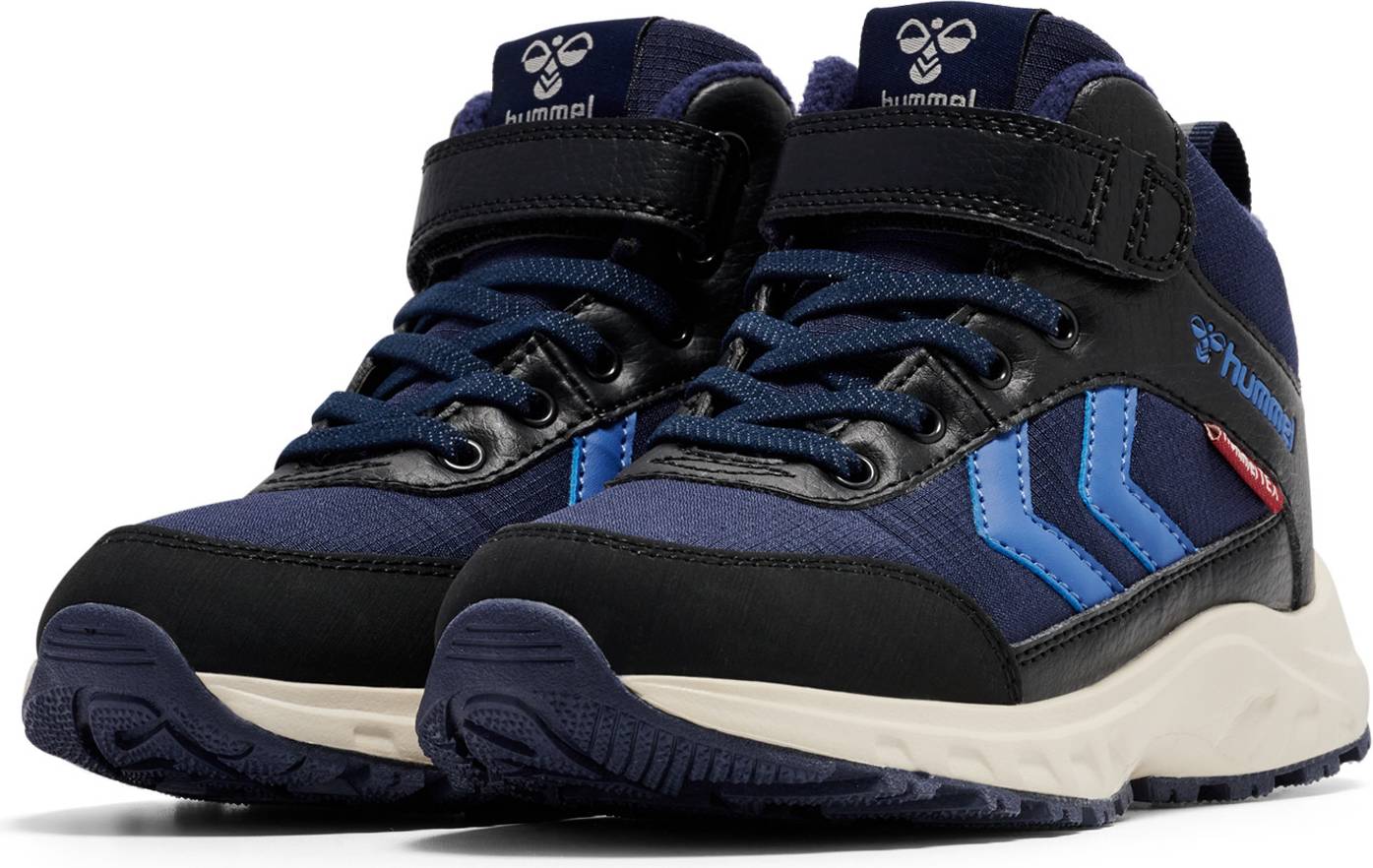 Hummel Root Tex Jr