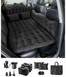 Air mattress VEVOR Inflatable Car Air Mattress Built In Pump