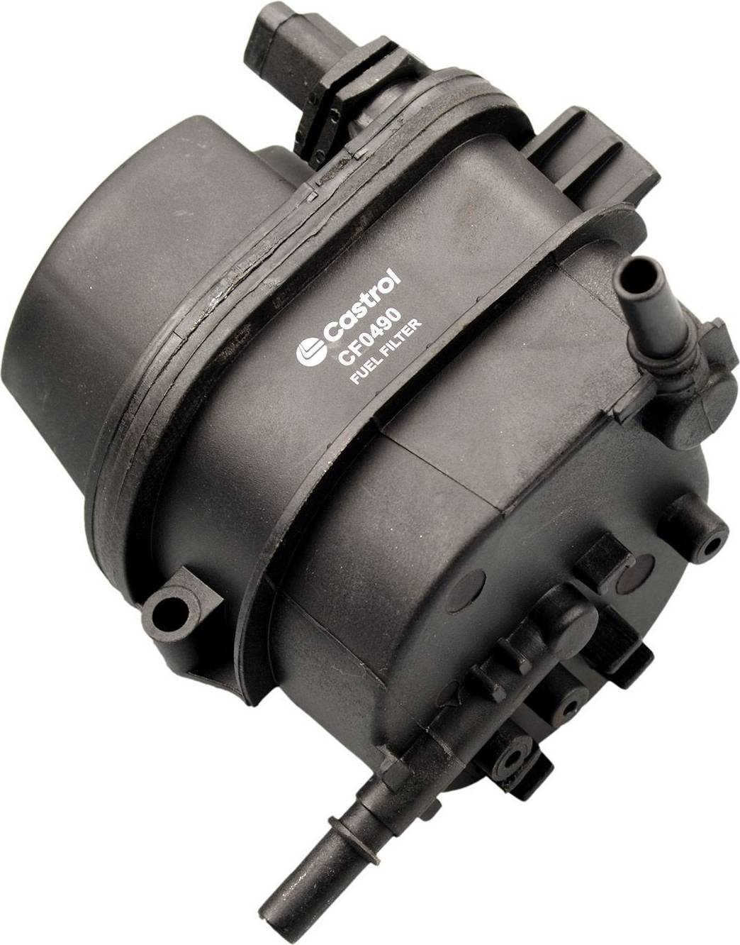 Castrol CF0490 Fuel In-Line Fuel Filter