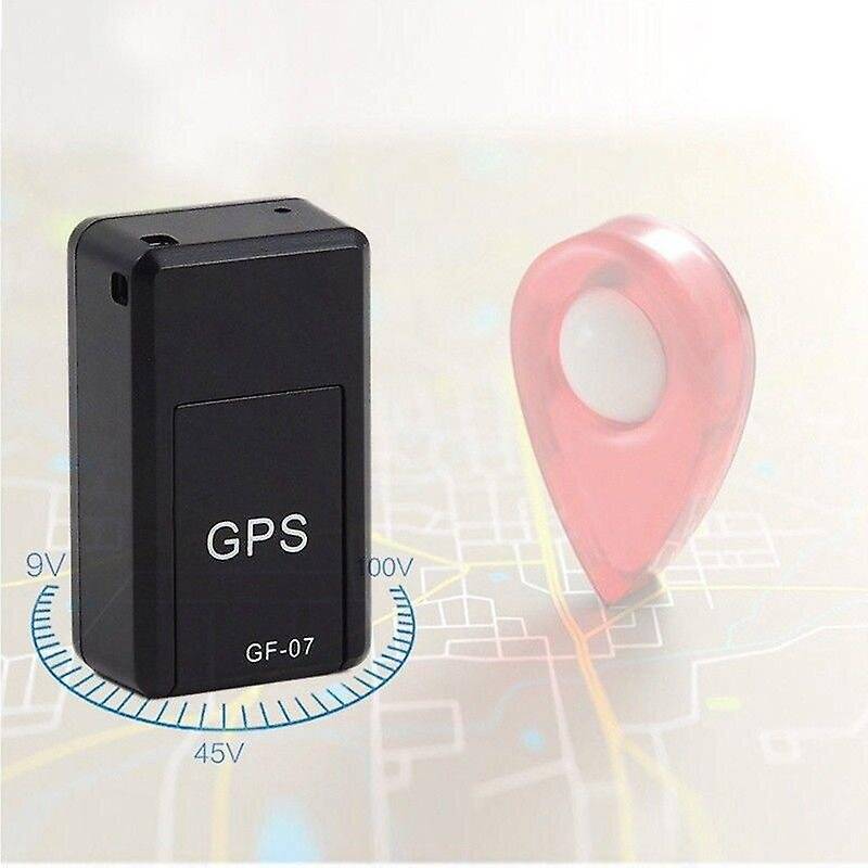 Mini GPS Tracker Auto Dispositivo