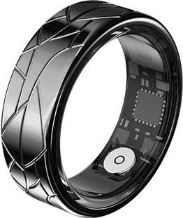 MTP Products PX02 Crack Design Multi-Function Smart Ring