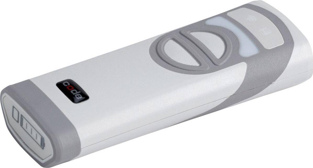 Brady Code ReaderT 2700 Palm Barcode Scanner