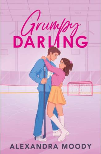 Grumpy Darling (Paperback)