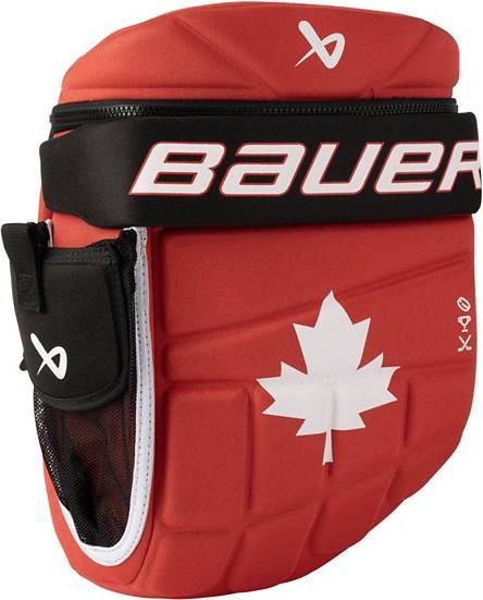 Bauer Handschuh Rucksack - Can