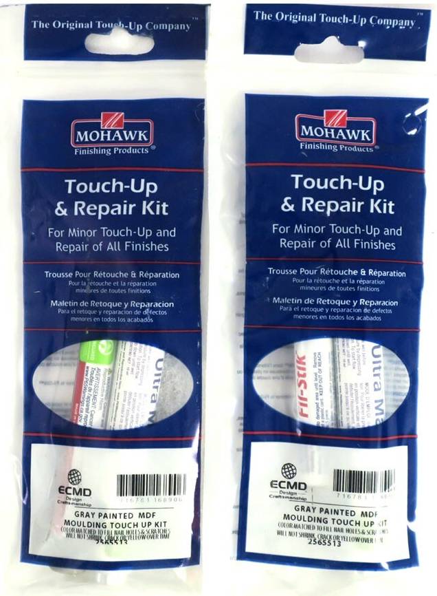 Car repair Mohawk Touch-up & Repair Kit