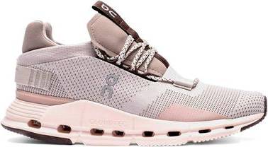 On cloudnova women On Cloudnova W - Pearl/Shell