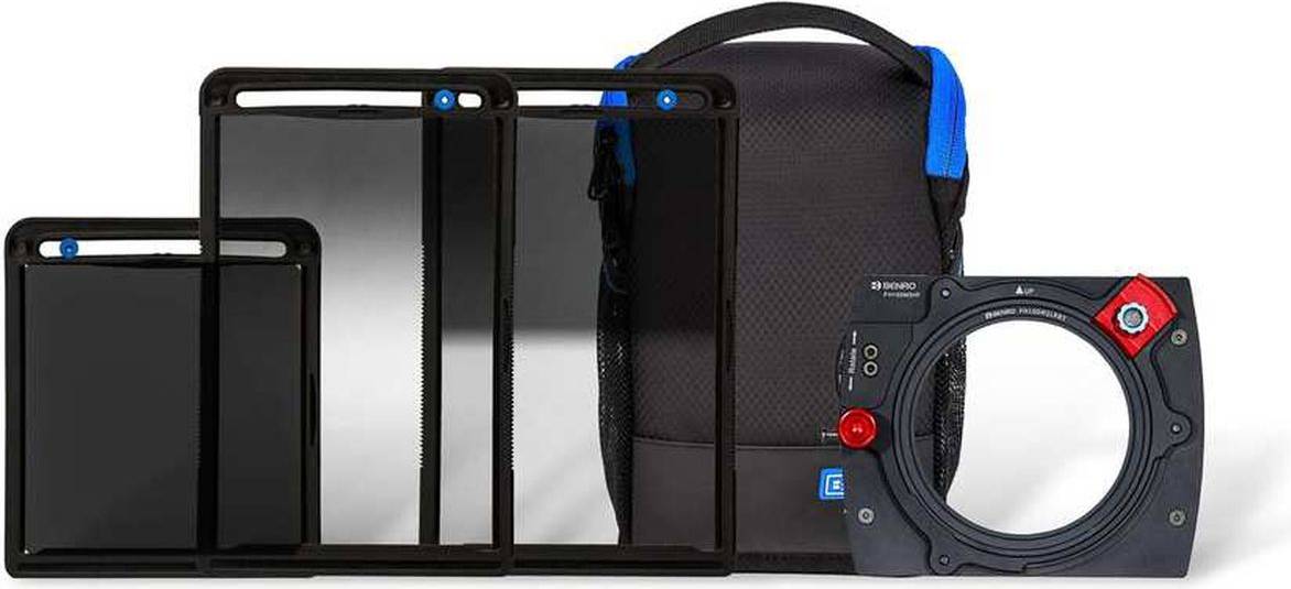 Benro Bas Meelker Pro Filter Kit