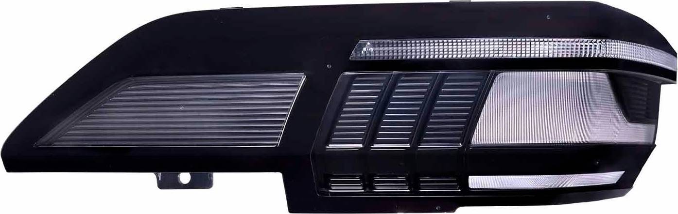Hella Tail Light Rear Lamp Assembly